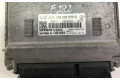 Блок подушек безопасности 03E906023Q, F282   Skoda Fabia Mk2 (5J)