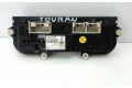 Блок управления климат-контролем 3AA907044BP Volkswagen Touran II