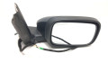 Зеркало (управляемое электричеством)         Volvo V50 