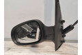 Зеркало электрическое        Renault Clio II  2001 - 2005 года   