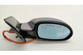 Зеркало электрическое правое Citroen C5 2001-2004 года