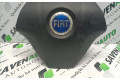 Подушка безопасности водителя SV2JT-23-11 Fiat Grande Punto
