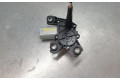 Моторчик заднего дворника 9840123780, W524282    Peugeot Partner III