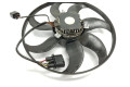 Вентилятор радиатора 1K0959455ET, 1K0959455ET Volkswagen Caddy