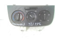 Блок управления климат-контролем 05073401000013, 05073401000013 Fiat Fiorino