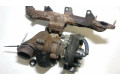 Turbodmychadlo Турбина 9622526980 Citroen Berlingo 2.0