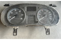 Панель приборов P8200283197D, 281123769   Renault Trafic II (X83)       