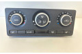 Блок управления климат-контролем 12779298, F21659 Saab 9-5