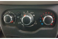 Блок управления климат-контролем 275101988R Dacia Dokker
