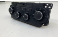 Блок управления климат-контролем P55037981AA, 000901151587 Jeep Grand Cherokee (WK)