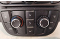 Блок управления климат-контролем 1334604313346092, 1334604313346092 Opel Meriva B