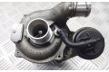 Турбина Renault Twingo II 54391015083