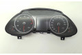 Панель приборов 8R0920981N Audi Q5 SQ5