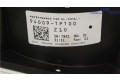 Панель приборов 940091P100, 94009-1P100   KIA Venga       