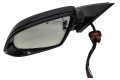 Зеркало электрическое Audi A8 S8 D4 4H 2010 - 2016 года