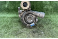 Турбина Citroen Xsara 2.0 K03-408733, KKK