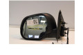 Зеркало электрическое Mitsubishi Outlander 2007 - 2012 года