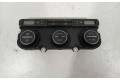 Блок управления климат-контролем Volkswagen Touran I
