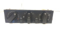 Блок управления климат-контролем Mr500784 Mitsubishi Pajero