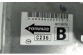 Блок управления надувных подушек W2T80274, CENTRALITAAIRBAG Mazda 5