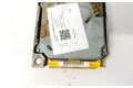 Блок подушек безопасности 0018203126, 0285001222   Mercedes-Benz A W168