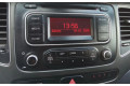 Радио/ проигрыватель CD/DVD / навигация     96170A4610CA    KIA Carens III 