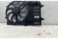 Электрический вентилятор радиаторов 1475577, 8240289 Mini One - Cooper R50 - 53