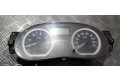 Панель приборов 8200752820 Dacia Logan I