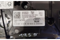 Панель приборов 8V0920751 Audi A3 S3 A3 Sportback 8P