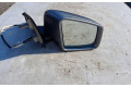 Зеркало электрическое        Mercedes-Benz ML W164  2005 - 2011 года   