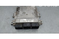 Блок управления двигателя 9800268980 Citroen Berlingo