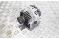 Генератор 045903023, 0124325012 Skoda Fabia Mk1 (6Y)