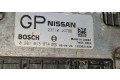 Řídící jednotka 23710JG78B Nissan X-Trail T31 2008