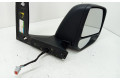 Зеркало электрическое Ford Transit - Tourneo Connect 2013 - 2022 года