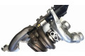 Turbodmychadlo Турбина 7637563, 49477-02406 BMW 4 F36 Gran coupe 2.0