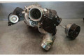 Turbodmychadlo Турбина 36003676, 0280751064 Volvo XC60 D420T8