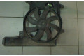 Вентилятор радиатора 52406445, Z17DTH Opel Meriva A