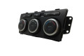 Блок управления климат-контролем GAP361190A, T1005817ZB   Mazda 6