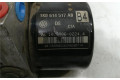 Блок управления АБС 1K0614517AB, 10020602244   Audi A3 S3 8P