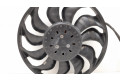 Вентилятор радиатора 98162403500, X505H03 Porsche Cayman 981 3.2