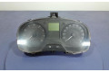 Панель приборов 5J0920801H, 5J0920801H Skoda Fabia Mk2 (5J)