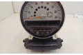 Панель приборов 9232432, 3457434 Mini Paceman (R61)