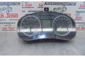 Панель приборов 5J0920811B   Skoda Fabia Mk2 (5J)       