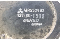 Интеркулер MR552982, B0-3481R Mitsubishi Pajero