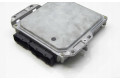 Блок управления двигателя 8972408663   Saab 9-5