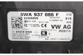 Блок комфорта 5WA937086F, IMPRK1398574   Volkswagen Caddy   