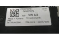 Блок подушек безопасности 5WA907007Q, 5WA907007J   Volkswagen Golf VIII