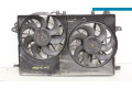 Вентилятор радиатора     G4576351    Saab 9-5 