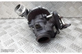 Turbodmychadlo Турбина H8201164371 Renault Captur