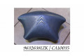 Подушка безопасности водителя 96326381ZK, CA10035   Citroen C5